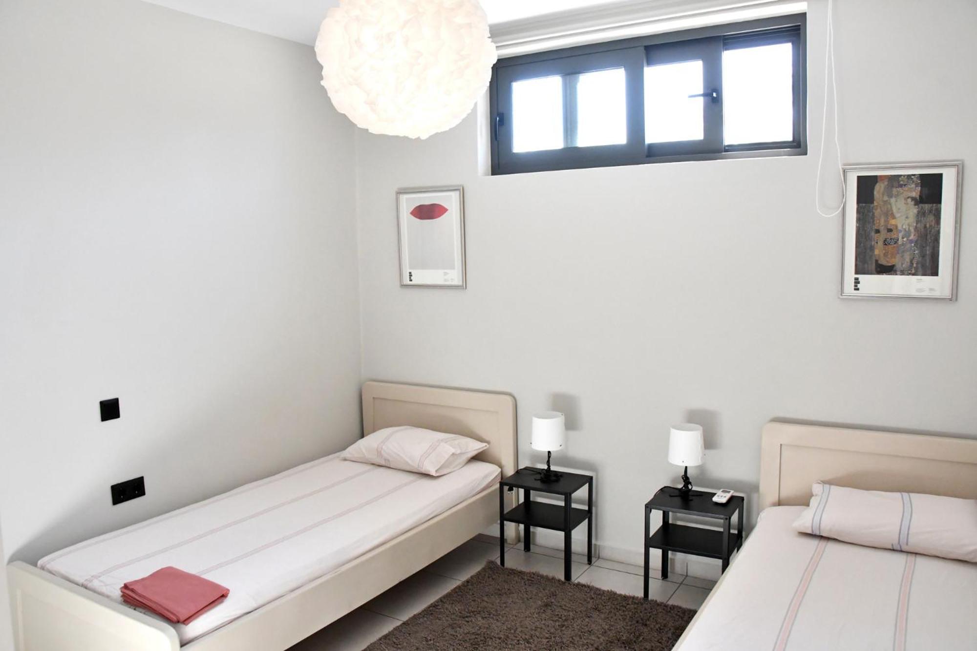 דירות Aegina Polles Εlies Cozy Αpartment מראה חיצוני תמונה
